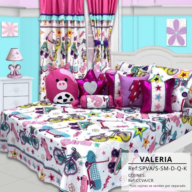VALERIA